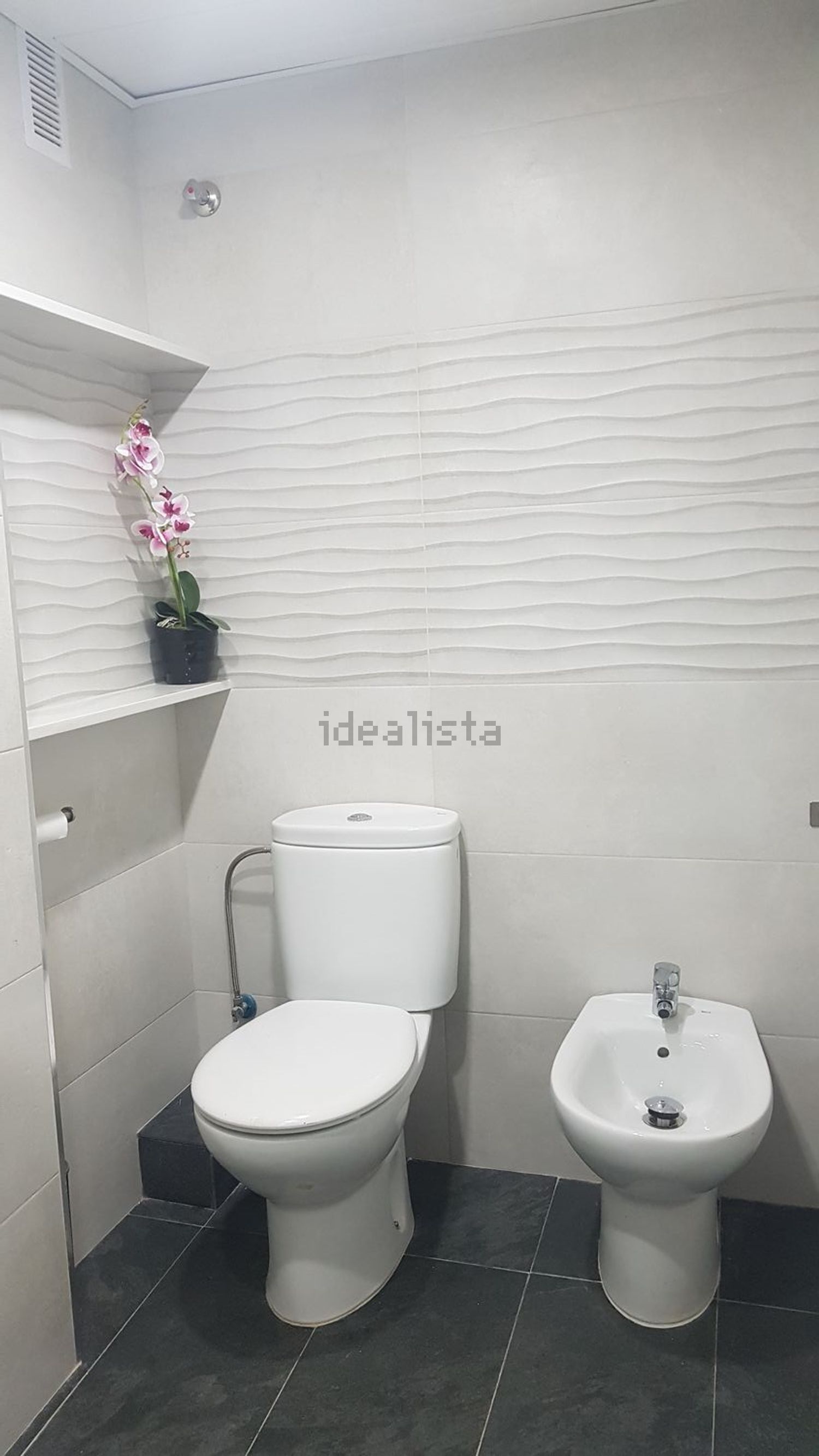 Pis de 70 m² a Cullera