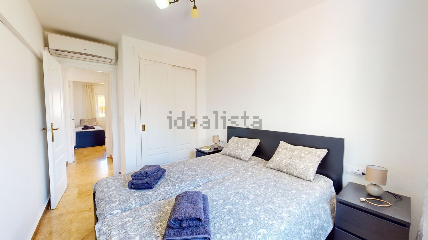 Pis de 65 m² a Dénia