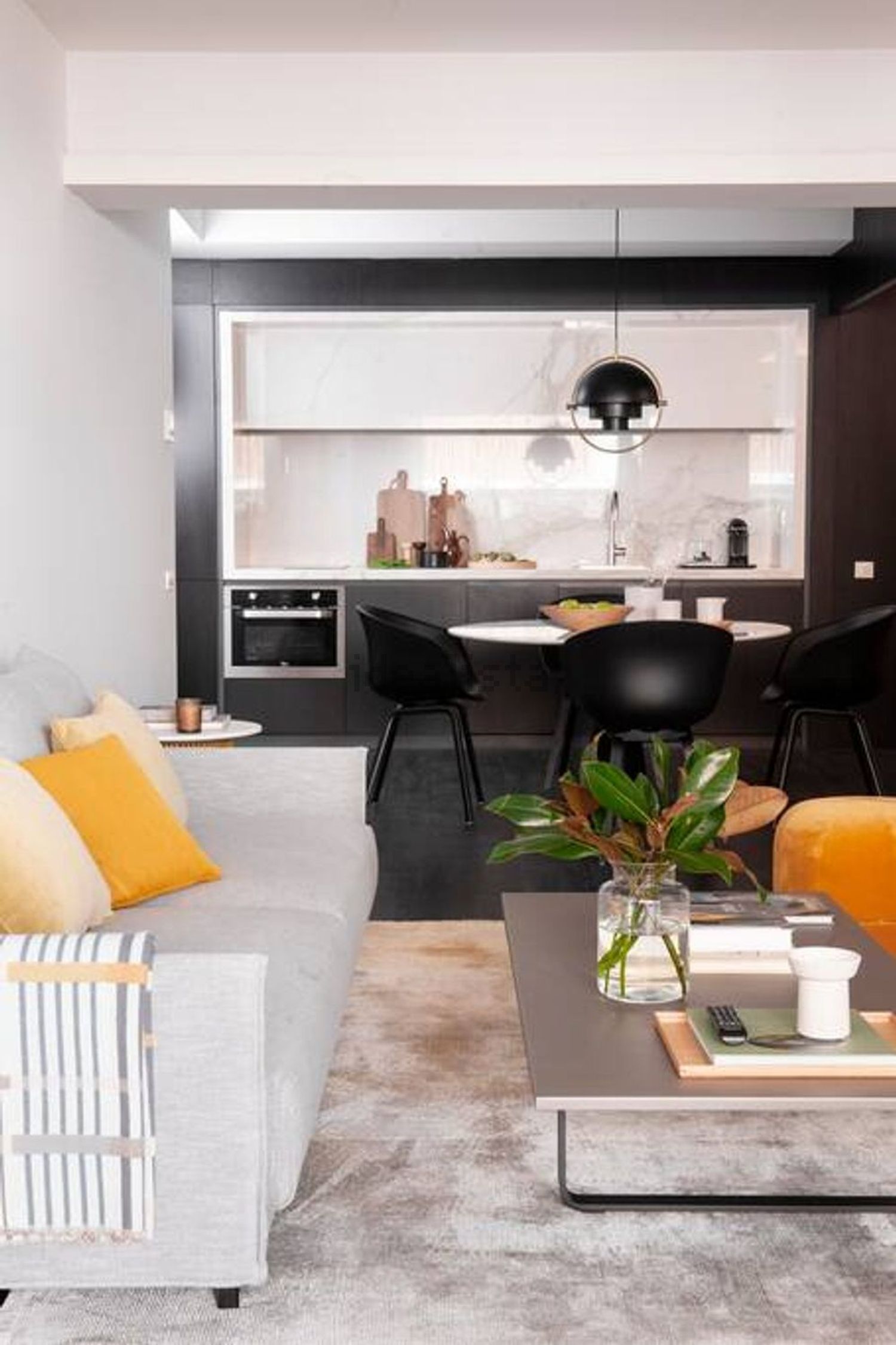 Apartamento 75 m² em Barcelona