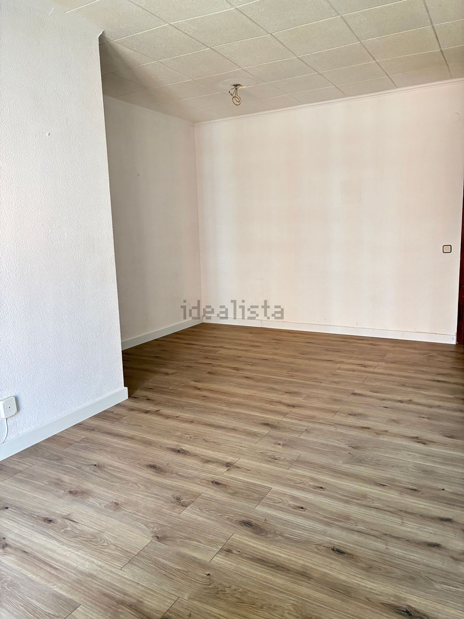 Pis de 72 m² a Madrid