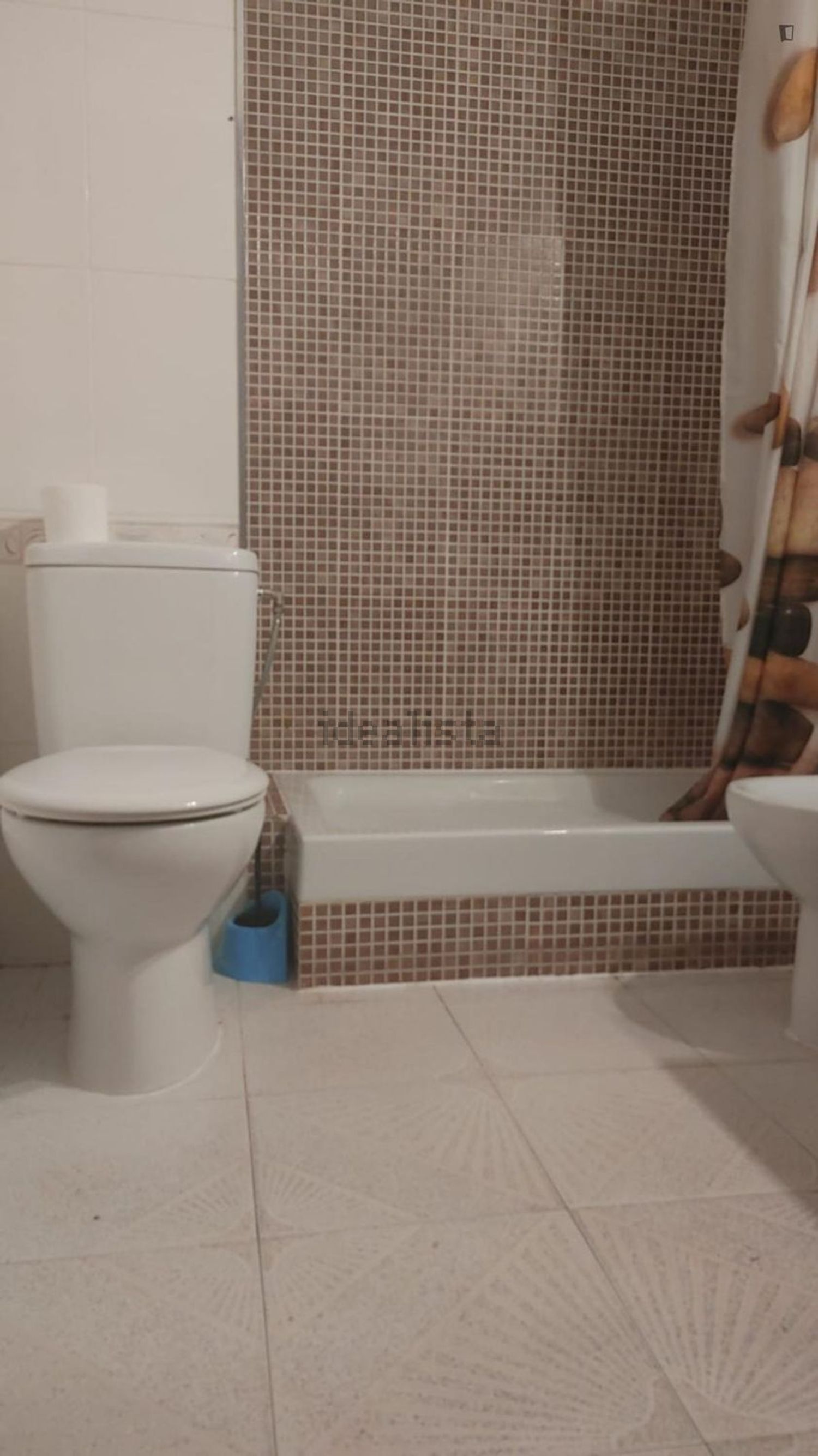 Chambre à louer, Cerdanyola del Vallès