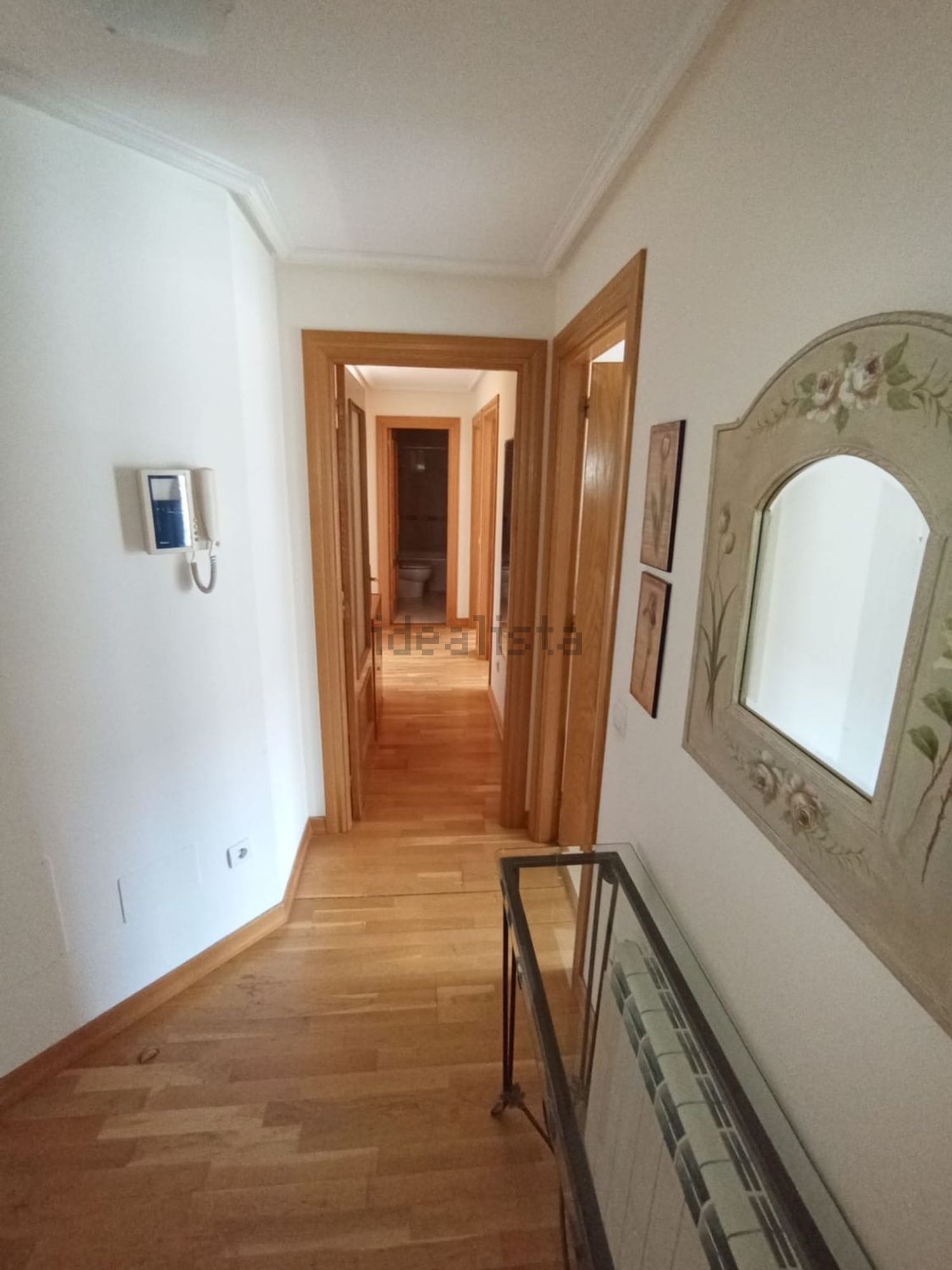 Piso de 100 m² en Zamora