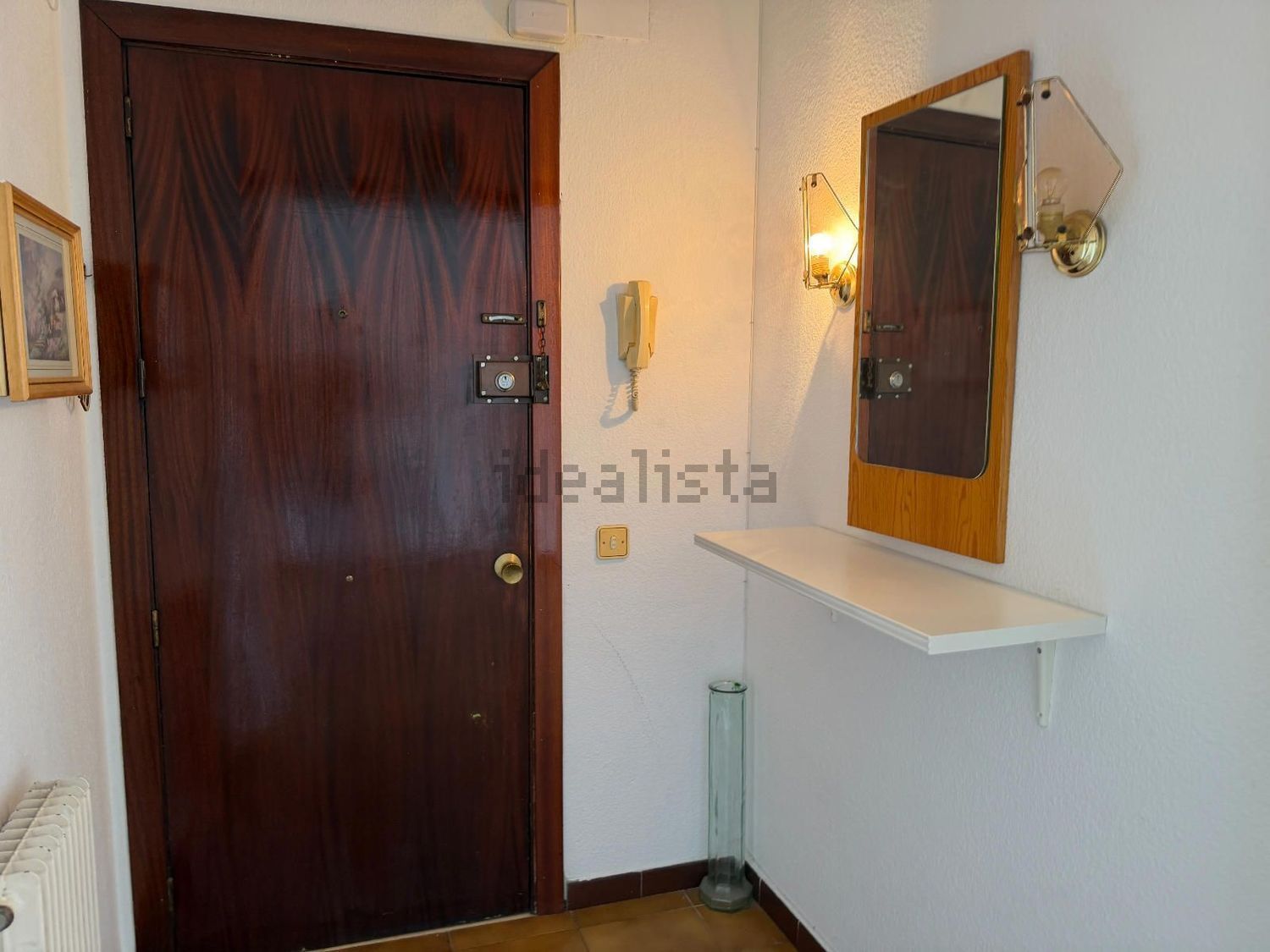 Квартира 98 м² у Parets del Vallès