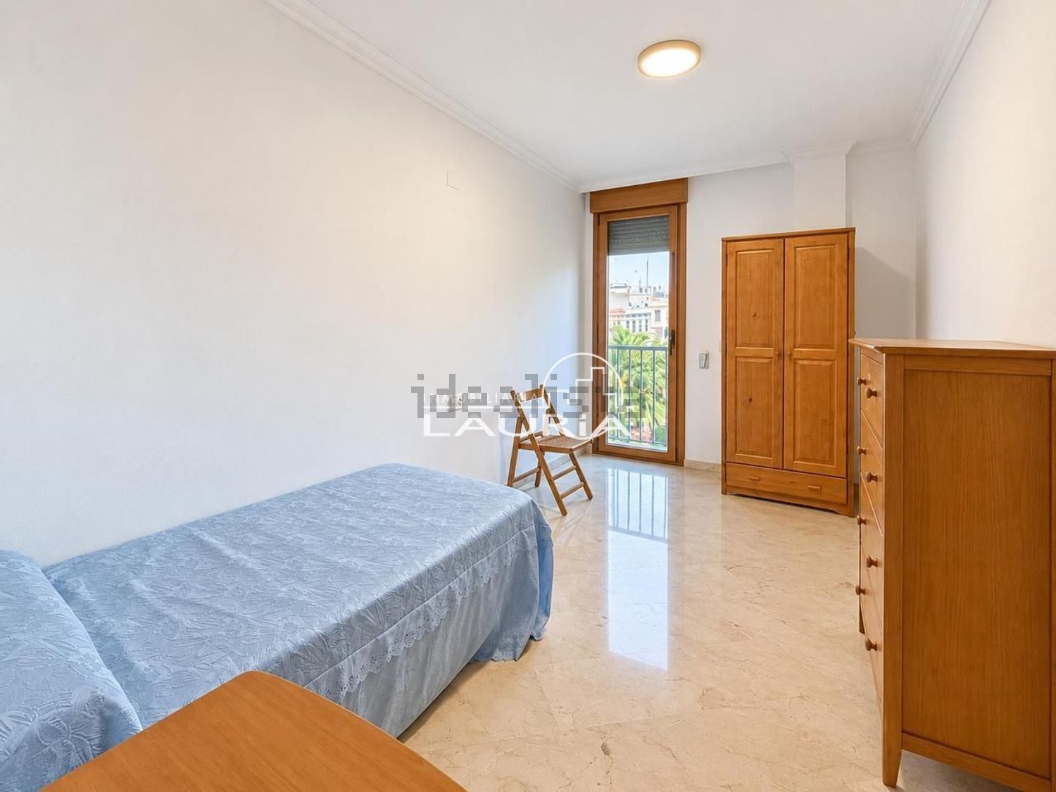 Pis de 122 m² a València