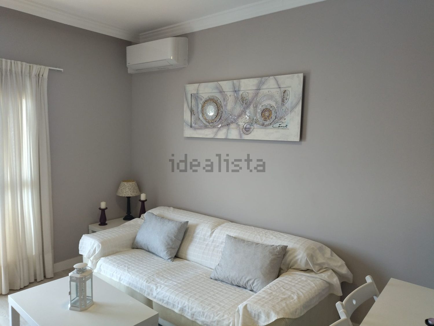 Pis de 63 m² a Torremolinos