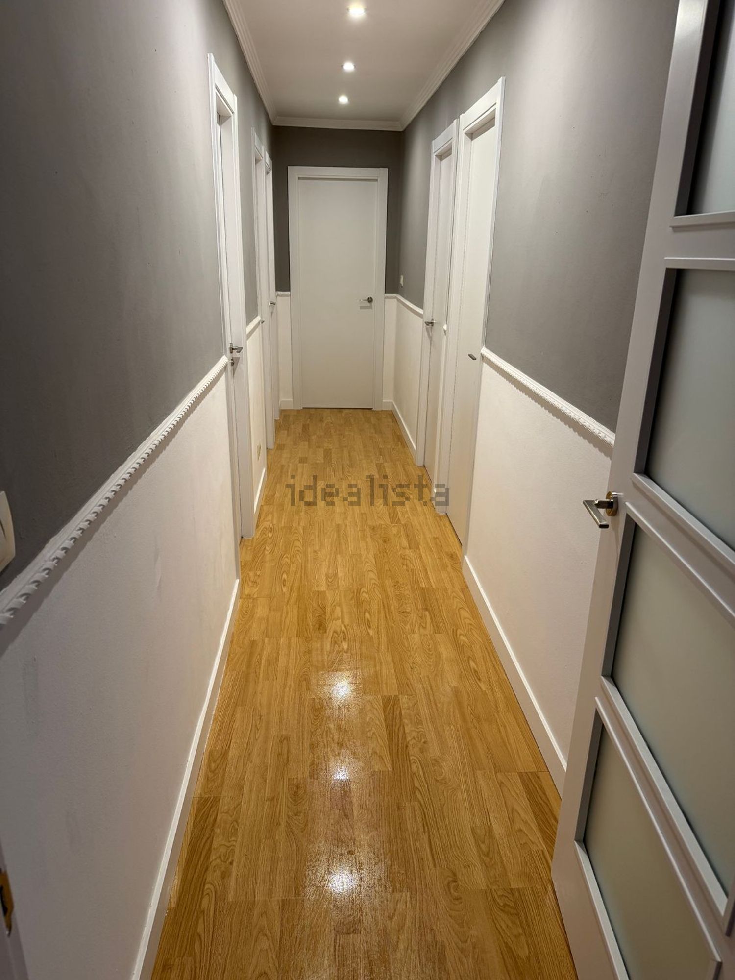 Wohnung 120 m² in Vigo