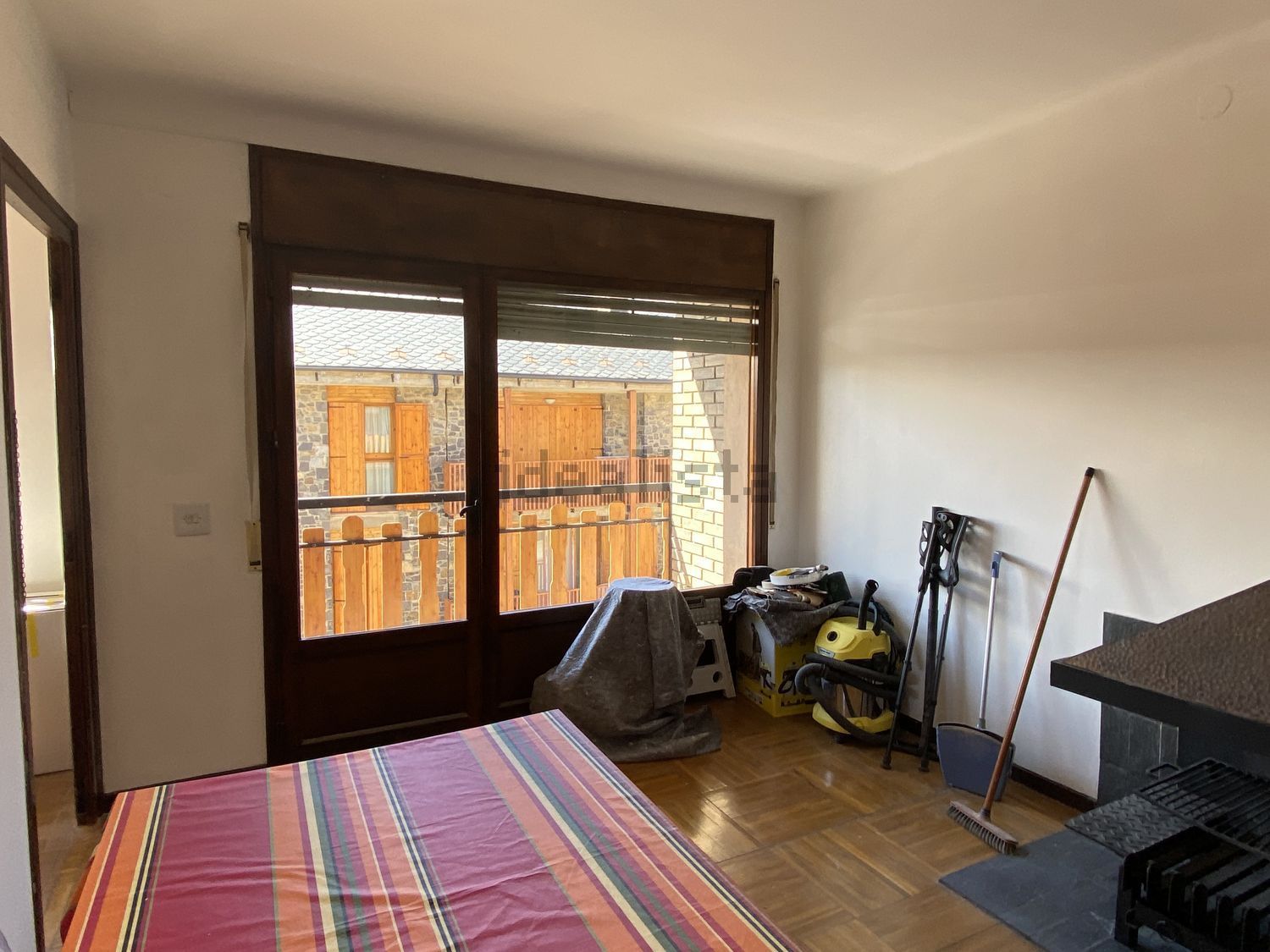 Piso de 72 m² en Puigcerdà
