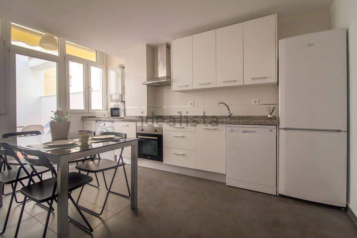 Wohnung 140 m² in Granada