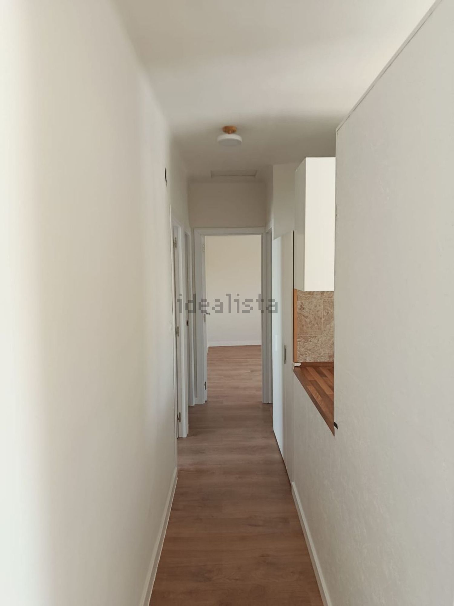 Piso de 75 m² en Fontanars dels Alforins