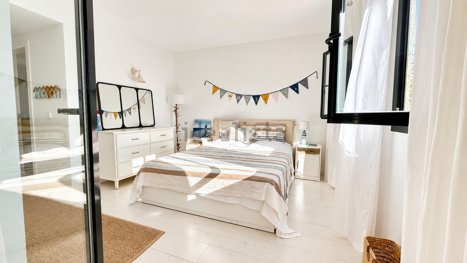 Piso de 107 m² en Andratx