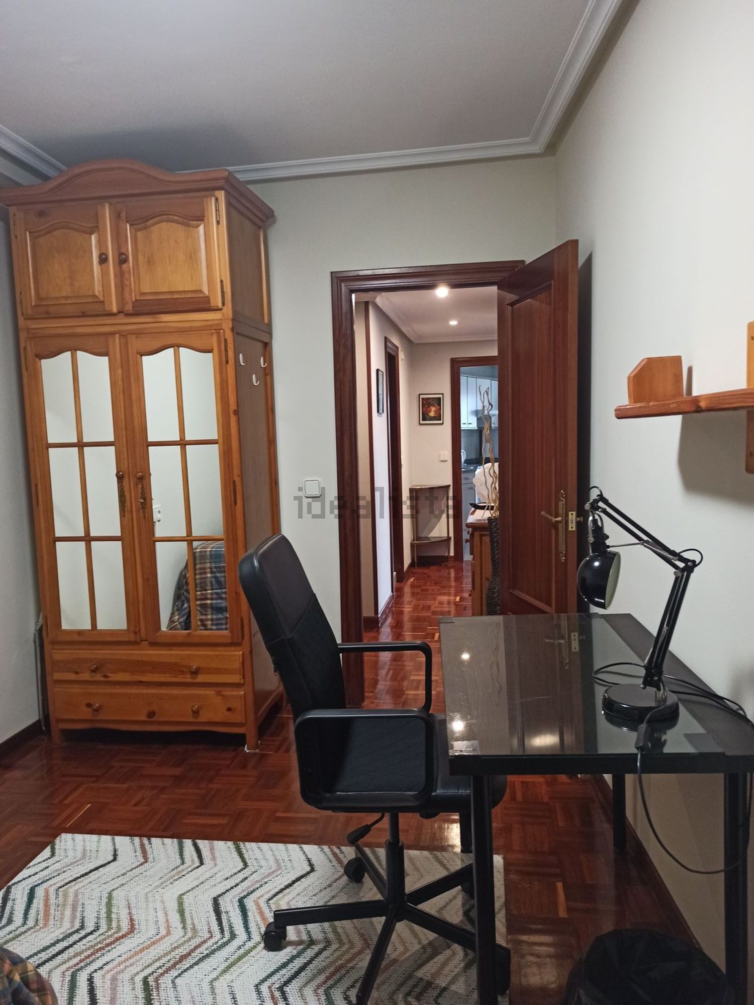Piso de 85 m² en Oviedo