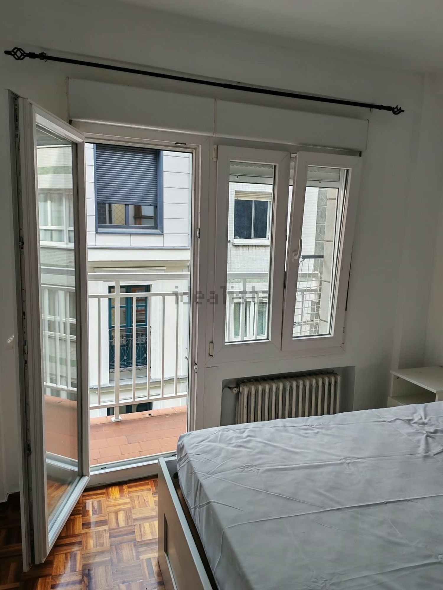 Pis de 64 m² a Gijón