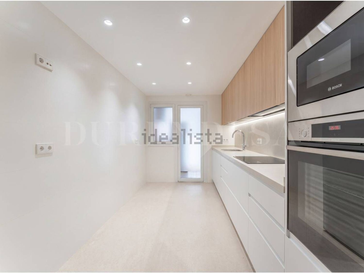 Piso de 120 m² en Palma