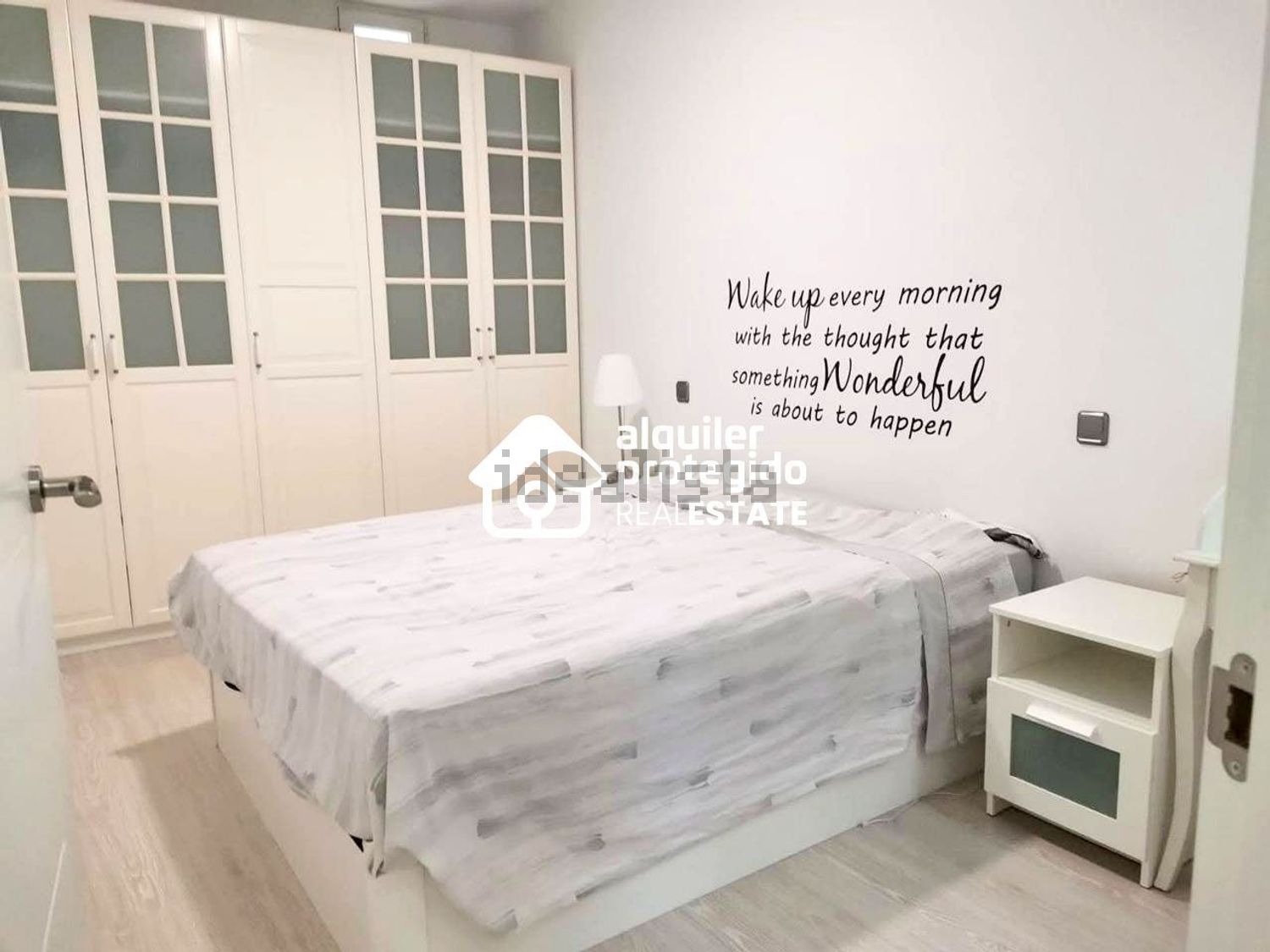 Pis de 109 m² a Madrid