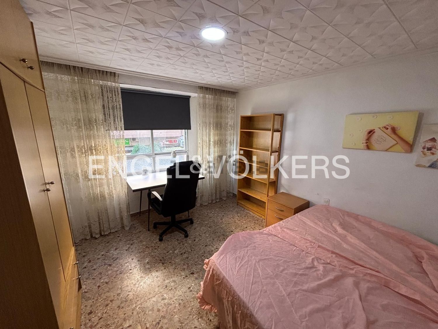 Appartement 110 m² à Valence