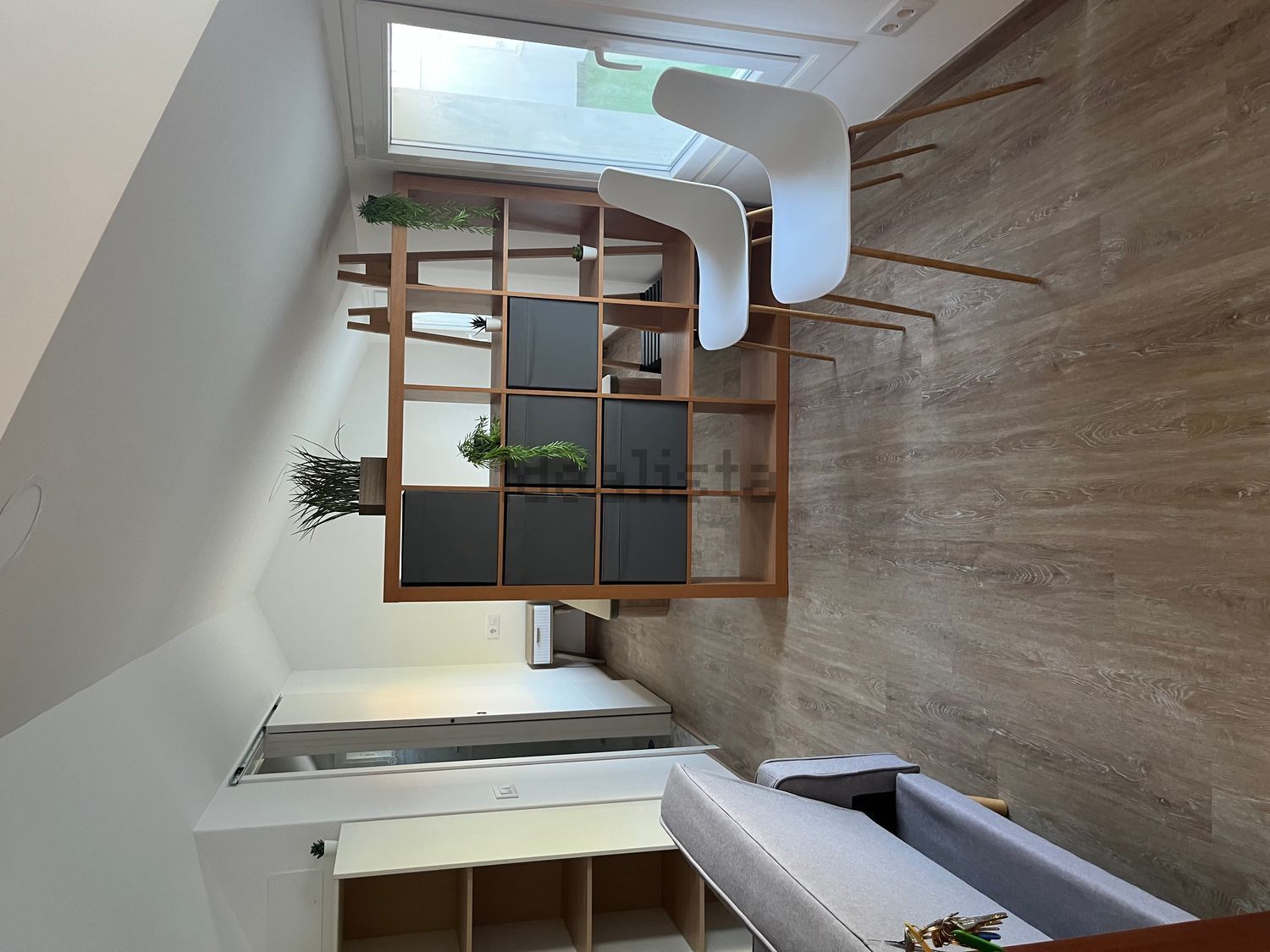Piso de 40 m² en Vigo