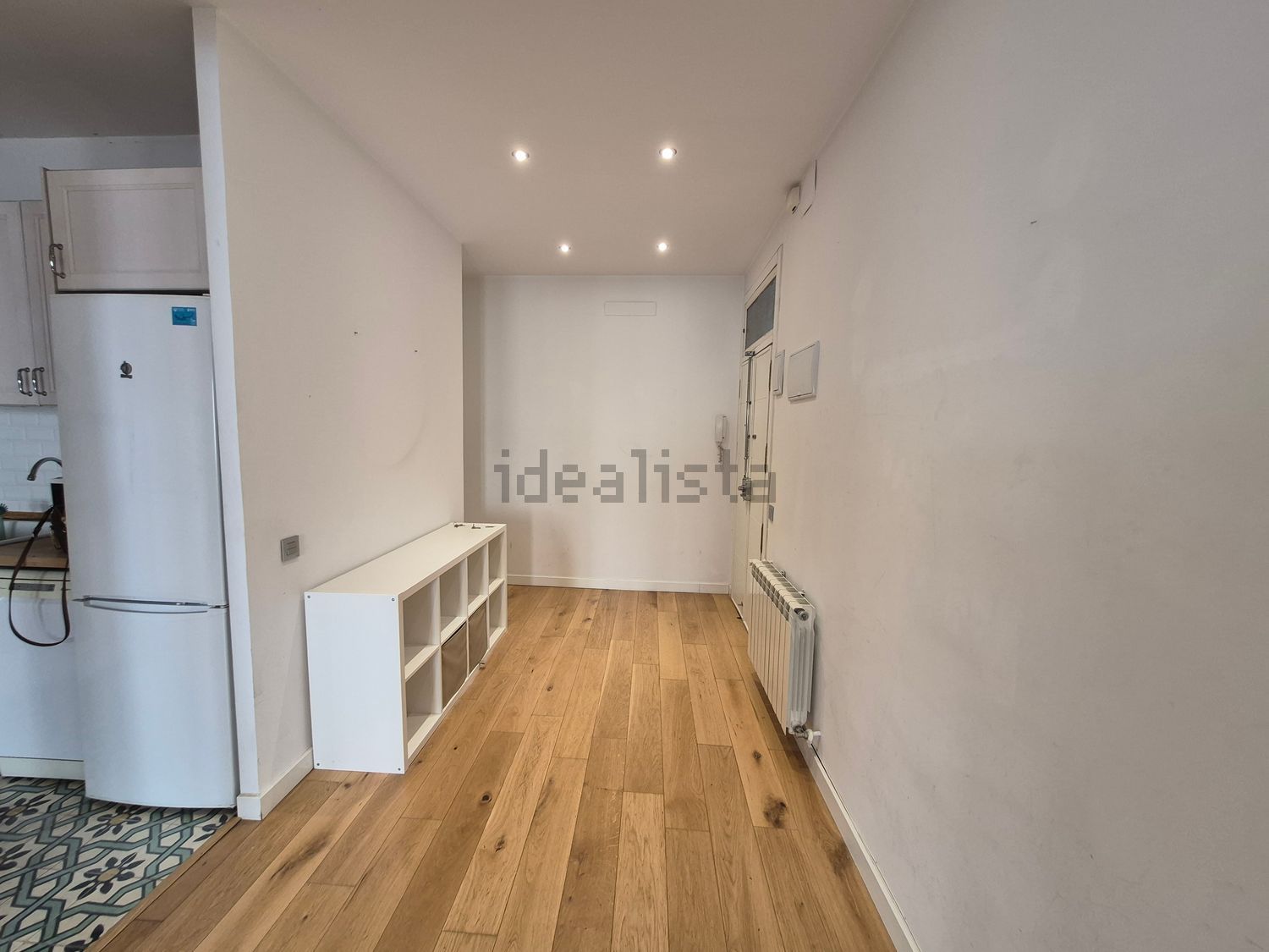 Piso de 81 m² en Madrid