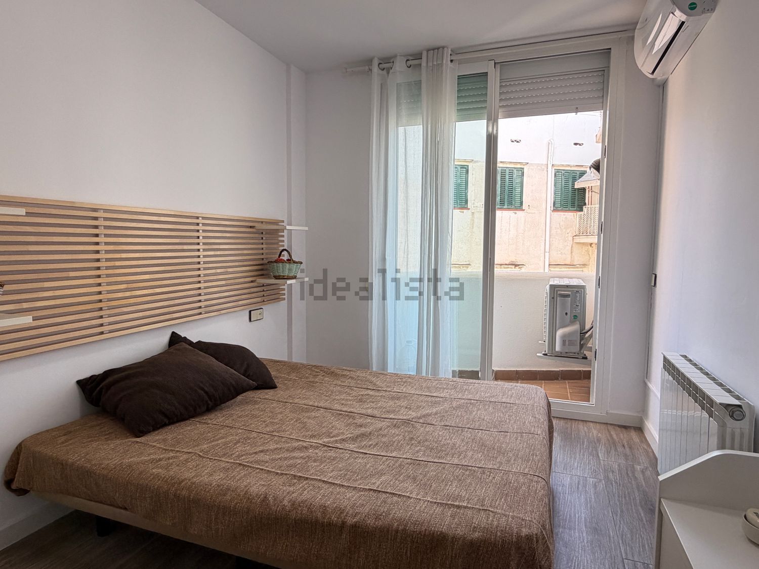 Piso de 88 m² en Sitges