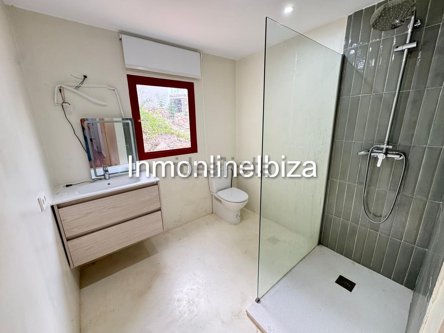 Будинок 110 м² у Sant Antoni de Portmany