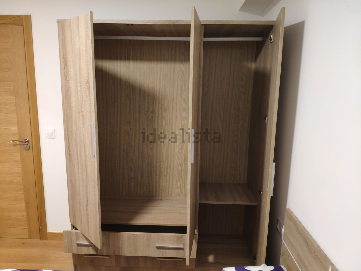 Habitació de lloguer, Vigo
