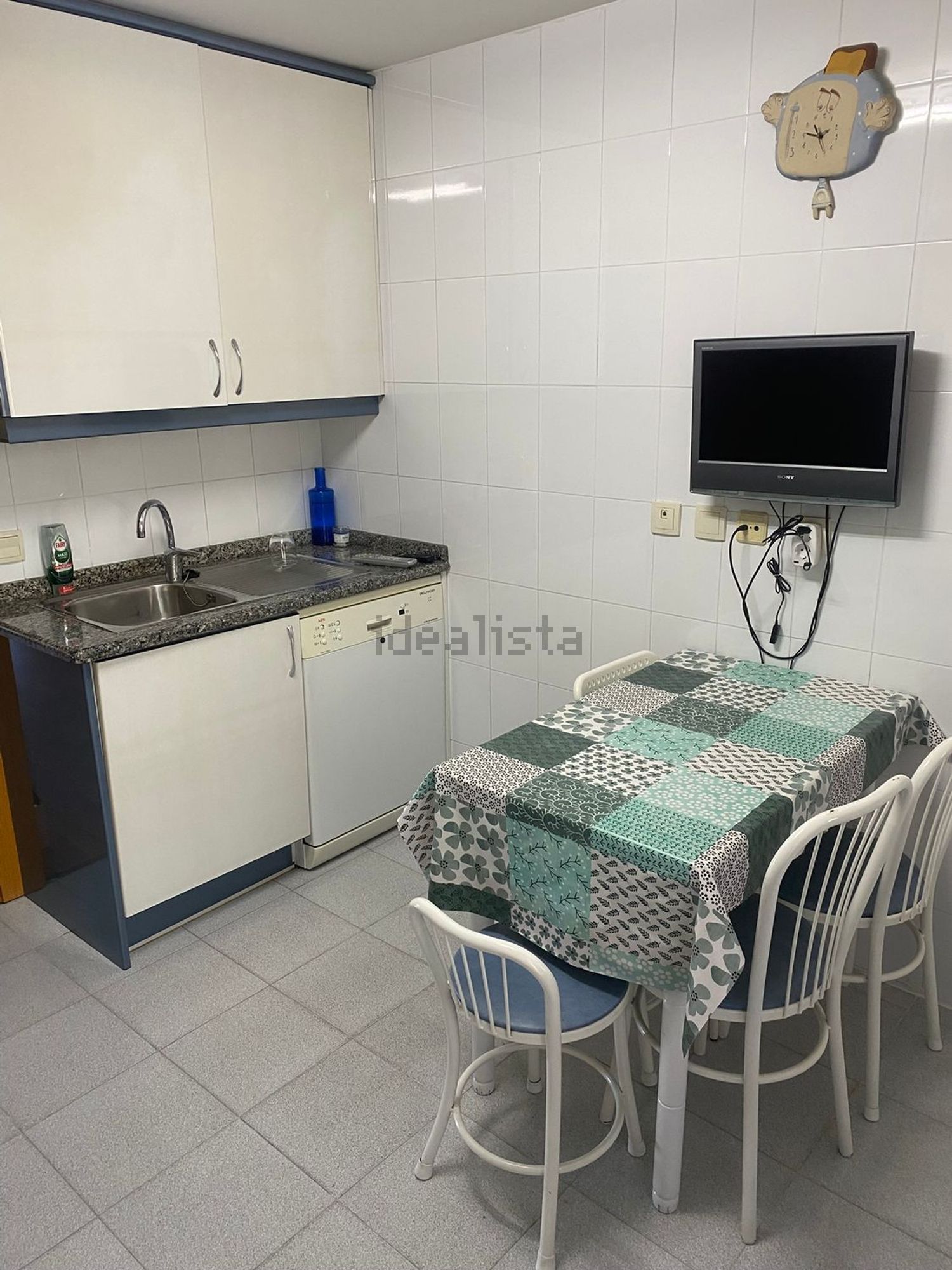 Pis de 107 m² a Madrid
