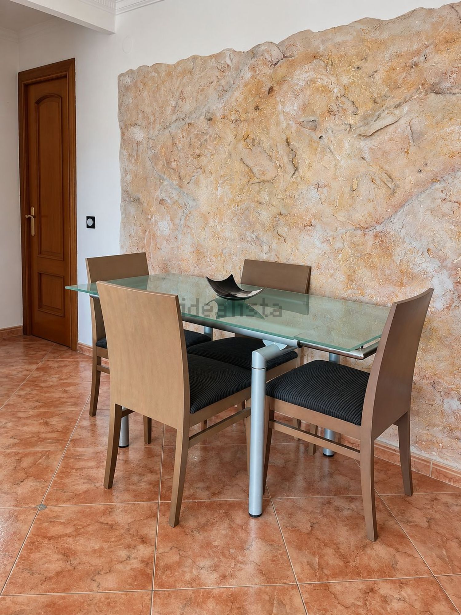 Wohnung 76 m² in Vinalesa