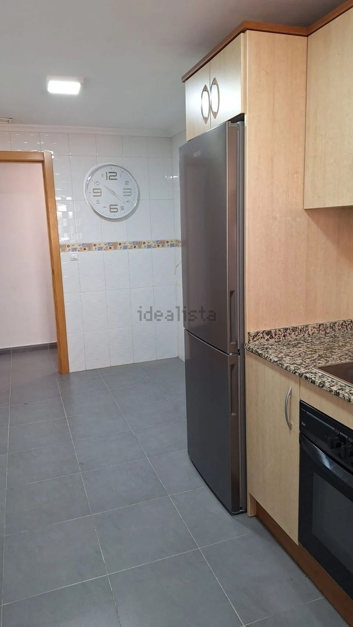 Flat 100 m² in Almoradí