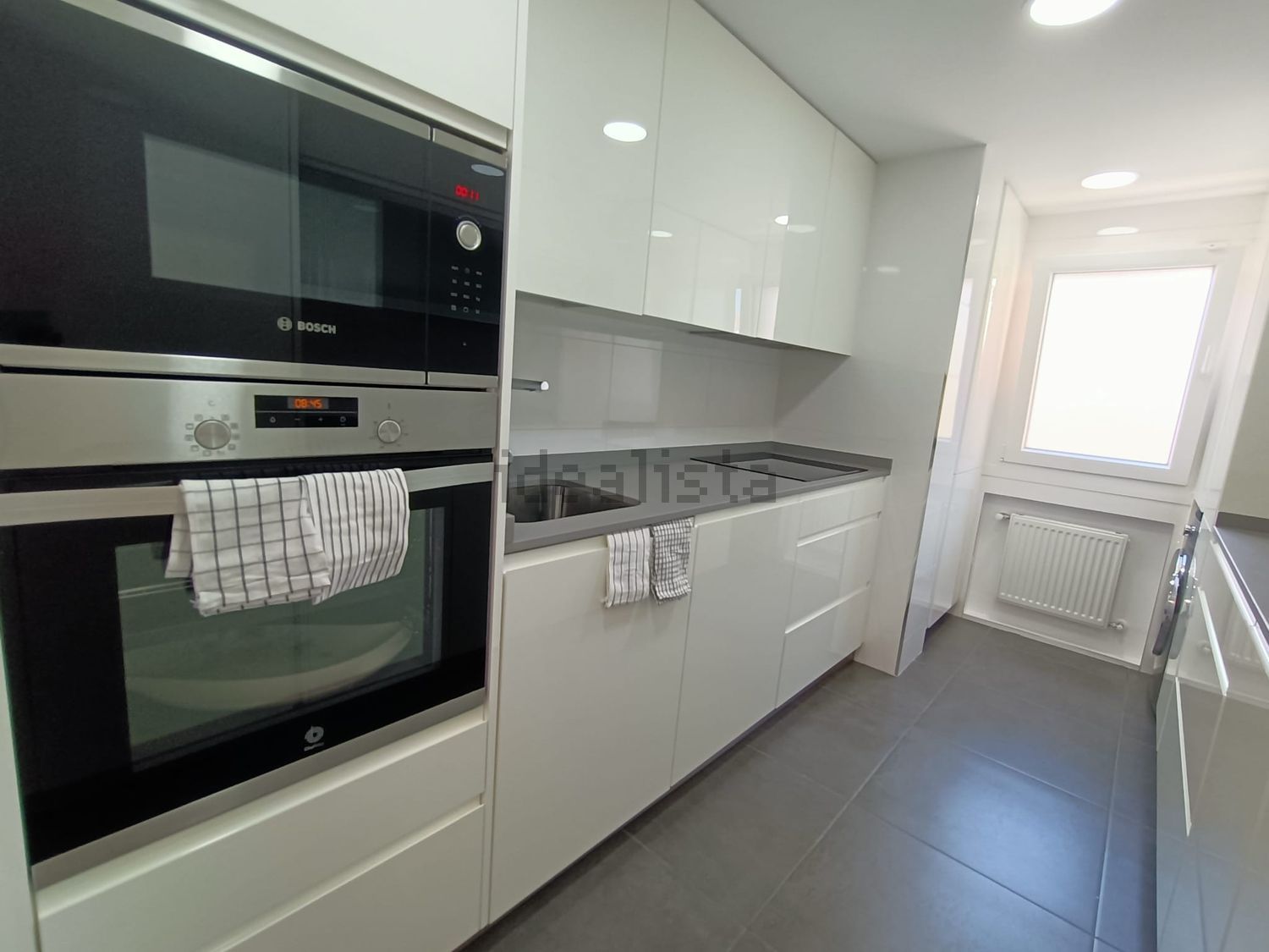 Habitación en alquiler, Madrid