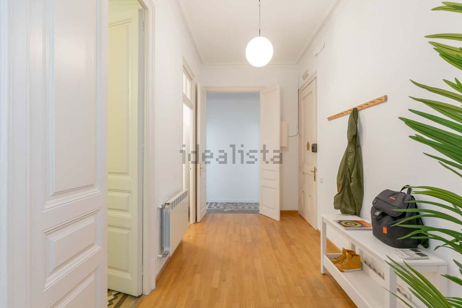 Habitación en alquiler, Barcelona