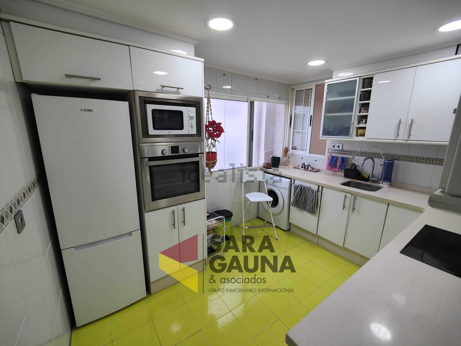 Pis de 74 m² a Sagunt