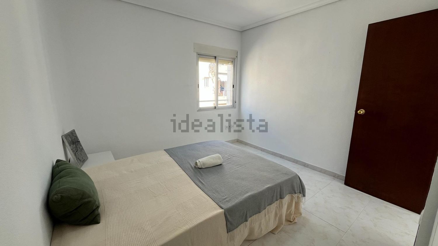 Apartamento 60 m² em Sagunt / Sagunto