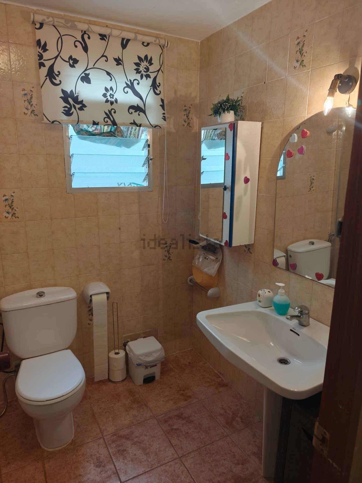 Chambre à louer, Borriana / Burriana
