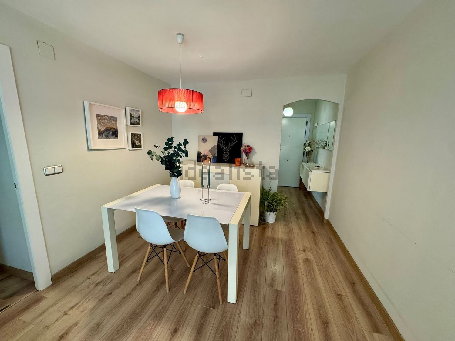 Wohnung 100 m² in Málaga
