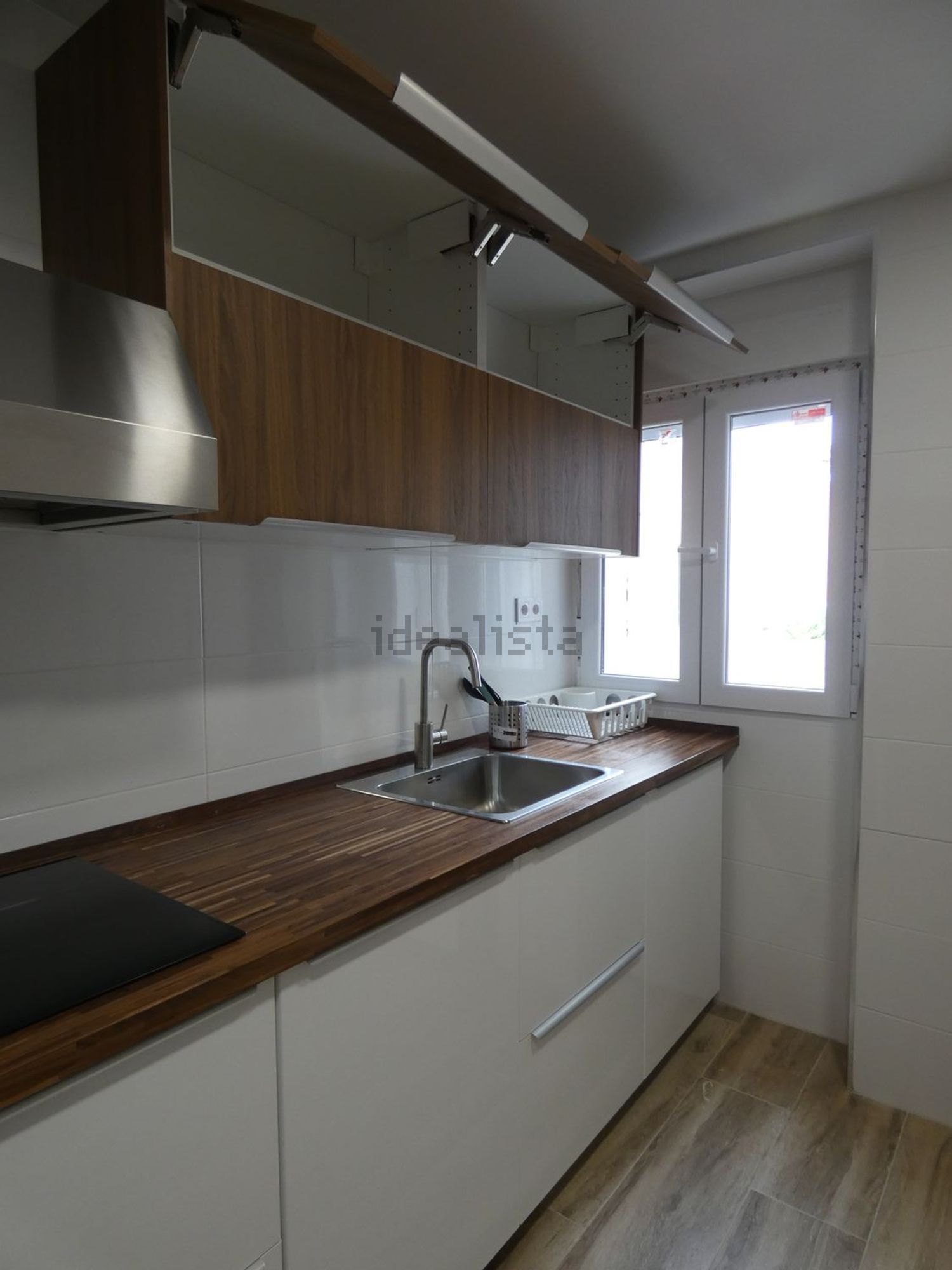 Habitació de lloguer, Valladolid