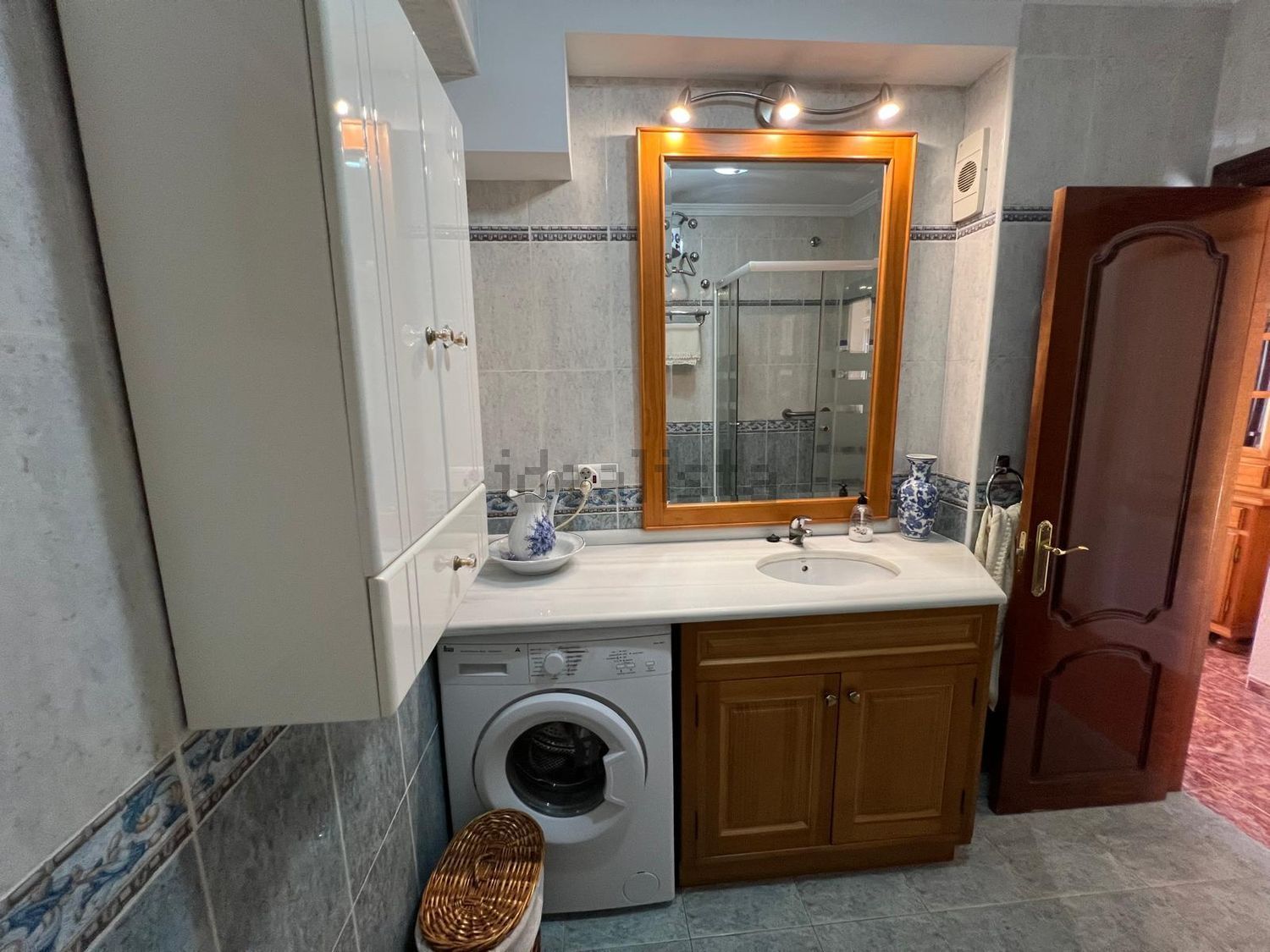 Pis de 53 m² a Benalmádena