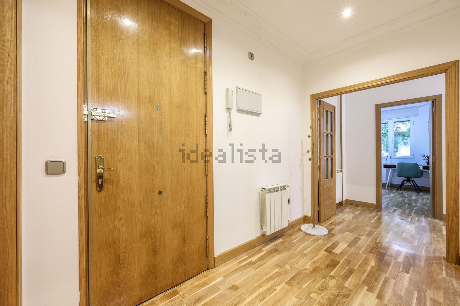 Appartamento 150 m² a Madrid