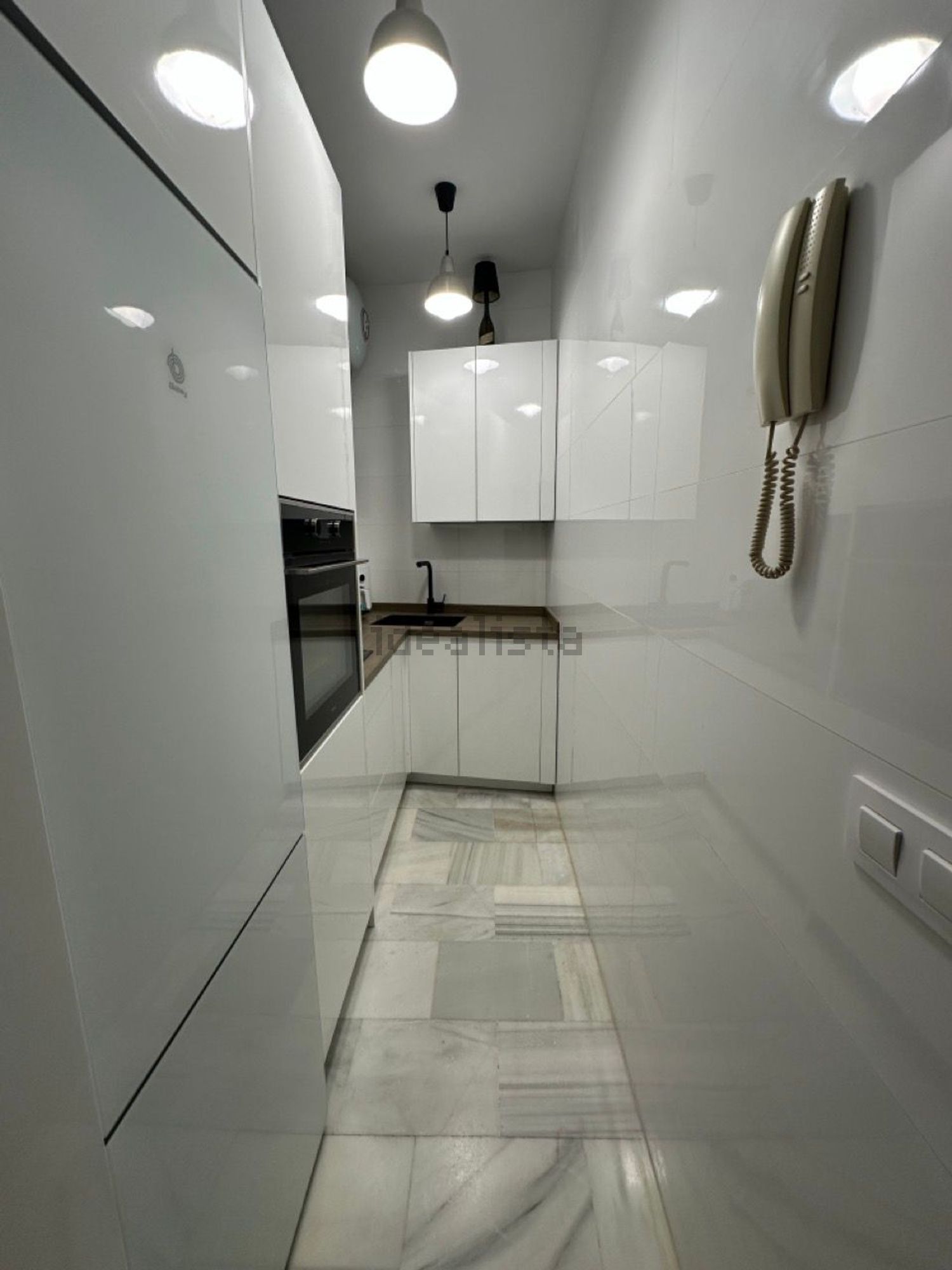 Piso de 55 m² en Sevilla