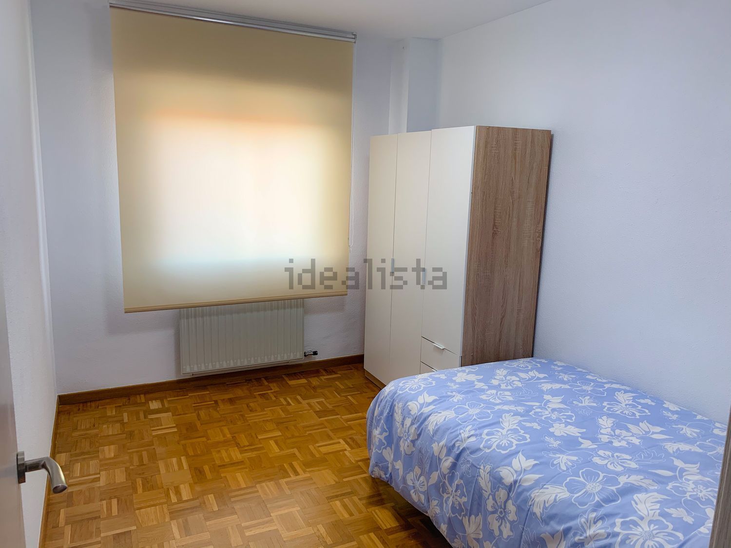 Habitació de lloguer, Toledo