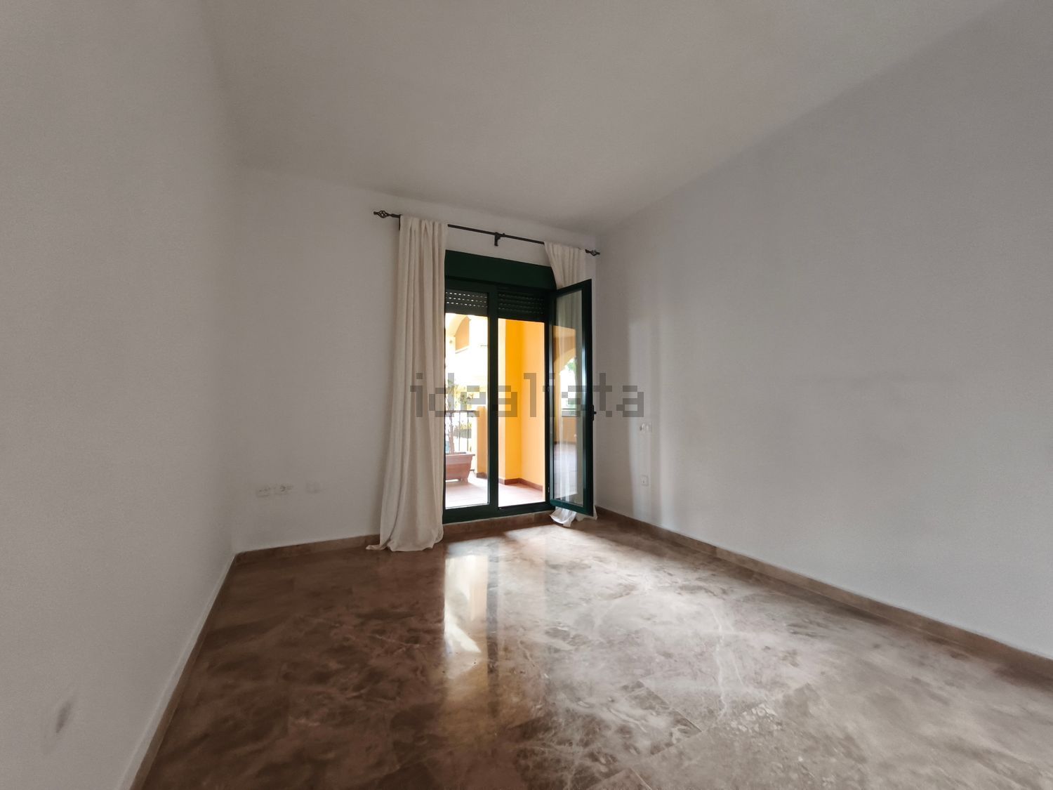 Pis de 110 m² a Marbella