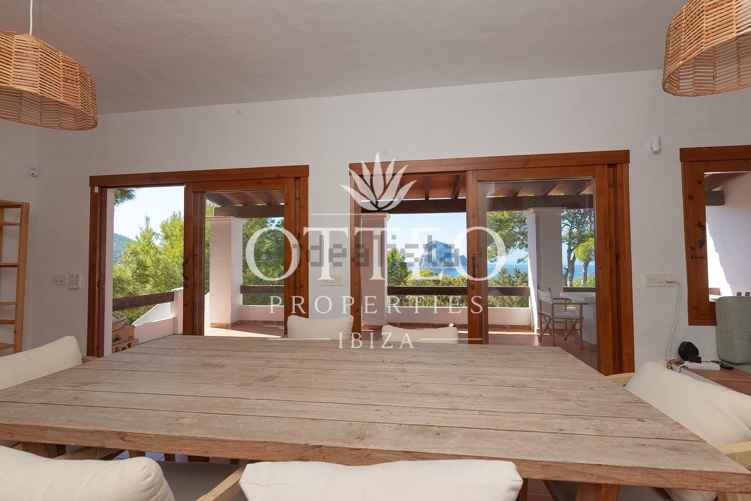 Haus 100 m² in Sant Josep de sa Talaia