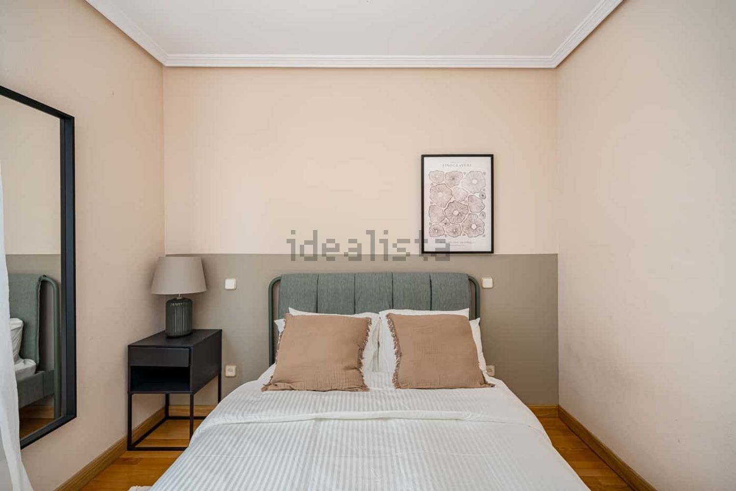 Habitación en alquiler, Madrid