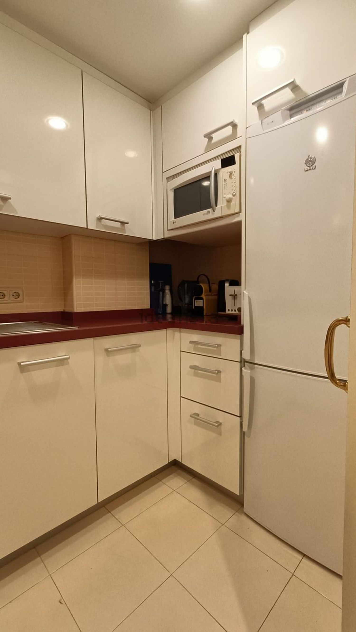 Piso de 55 m² en Marbella
