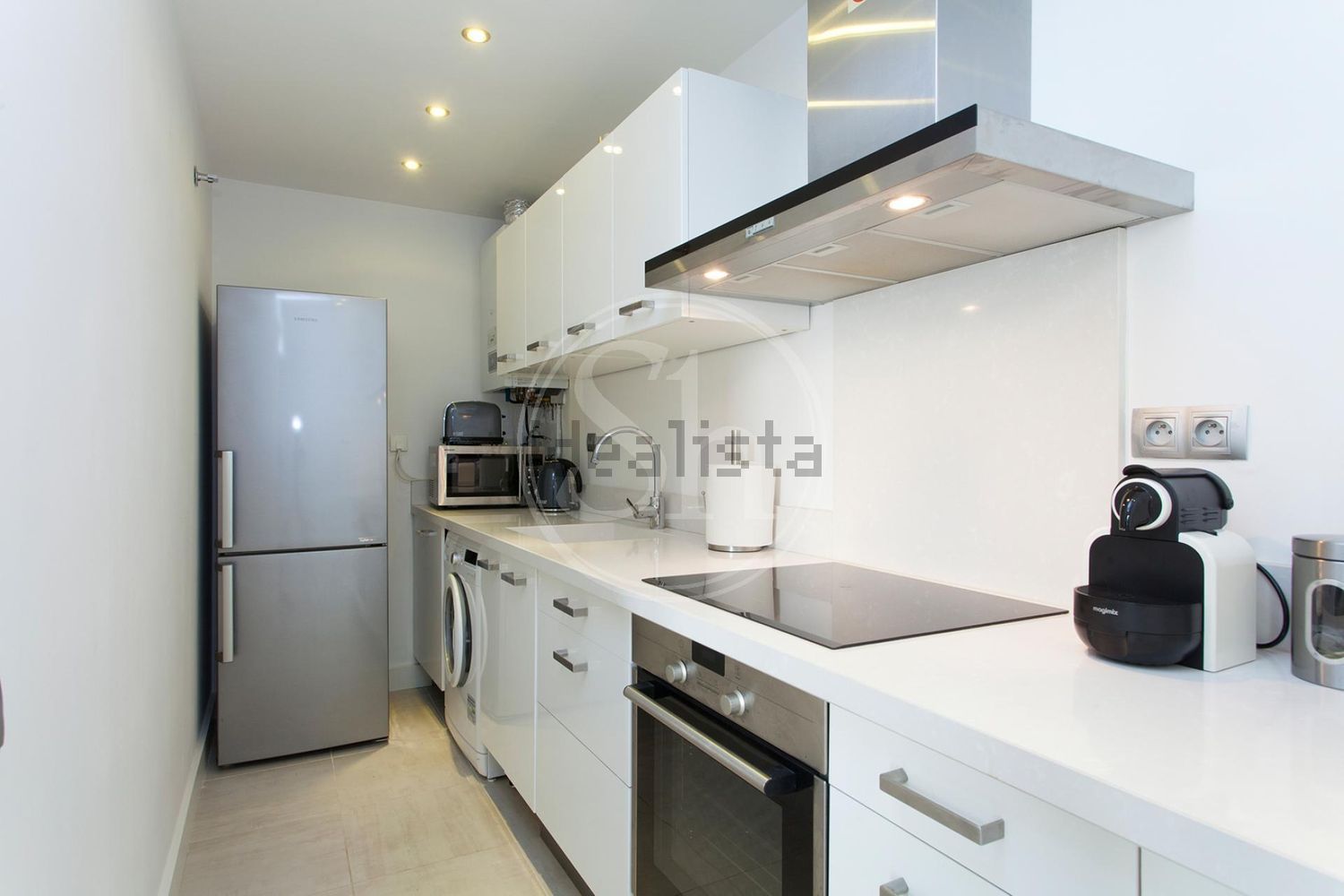 Pis de 102 m² a Barcelona