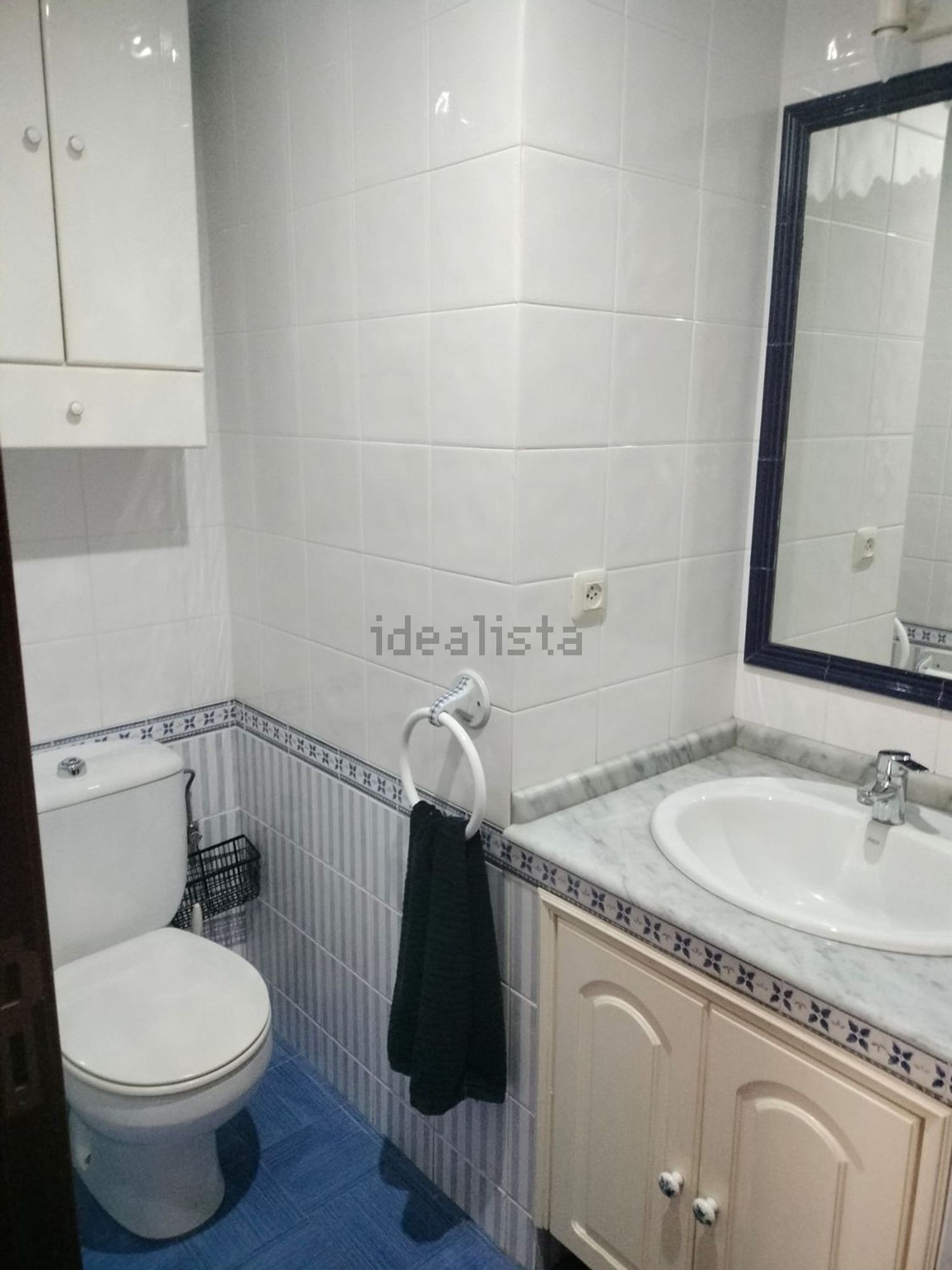 Piso de 100 m² en Santiago de Compostela