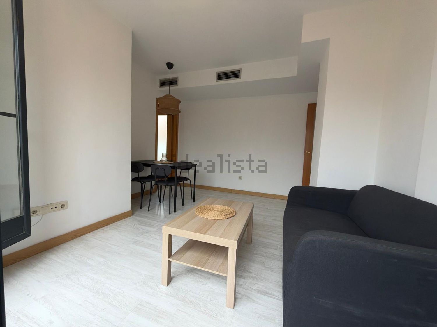 Pis de 95 m² a Madrid