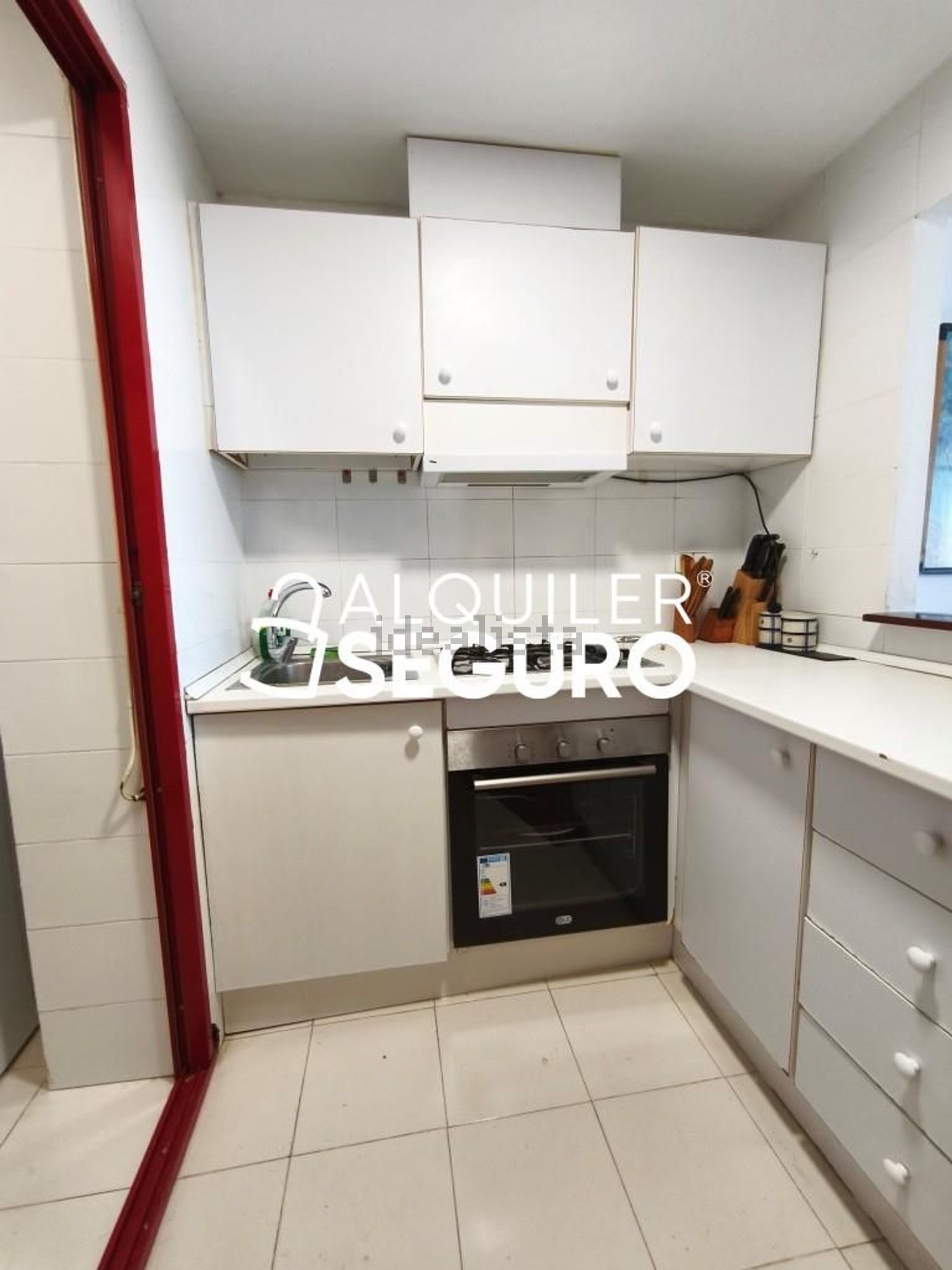 Pis de 70 m² a Benidorm