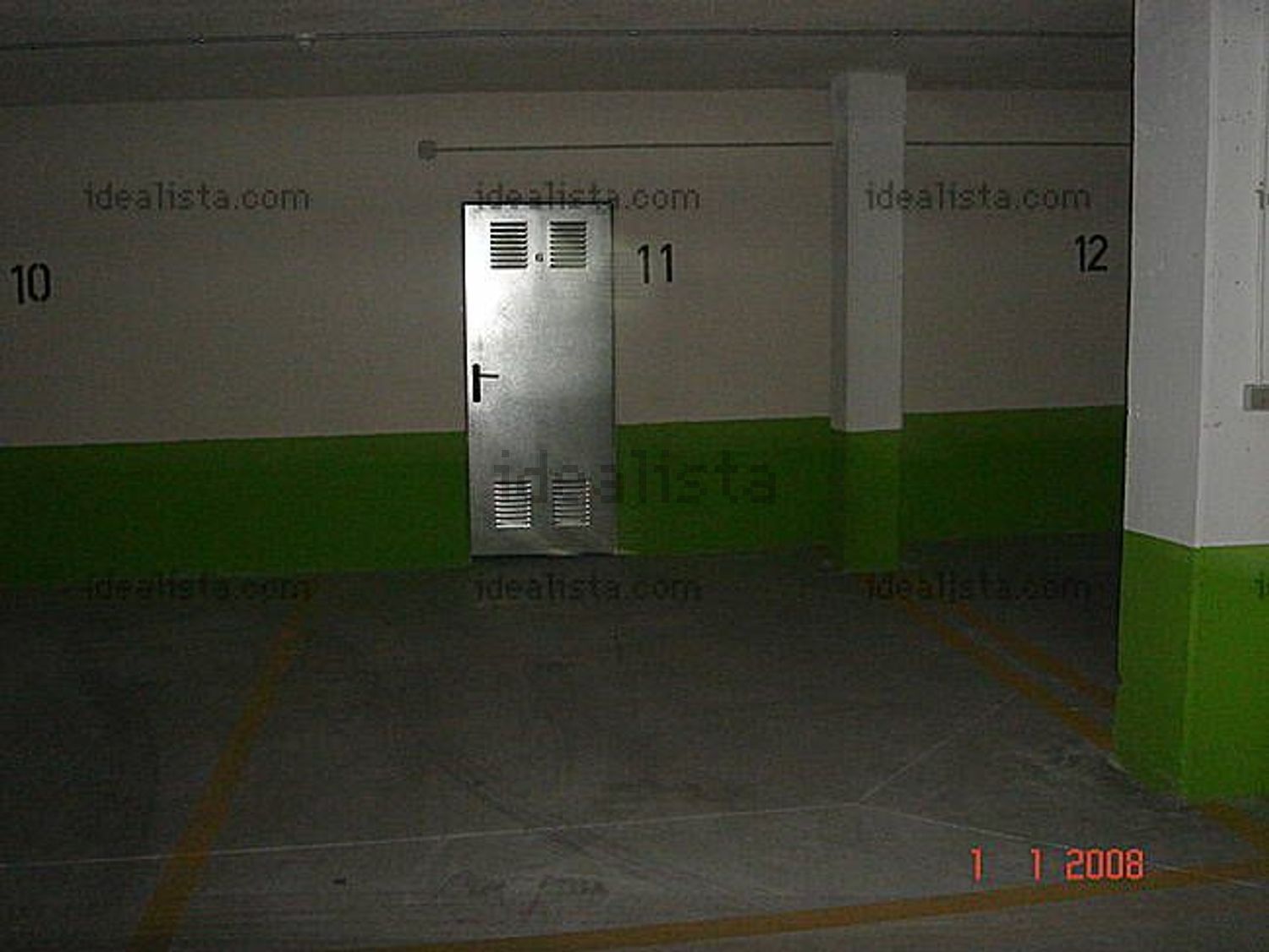 Piso de 76 m² en Vitoria