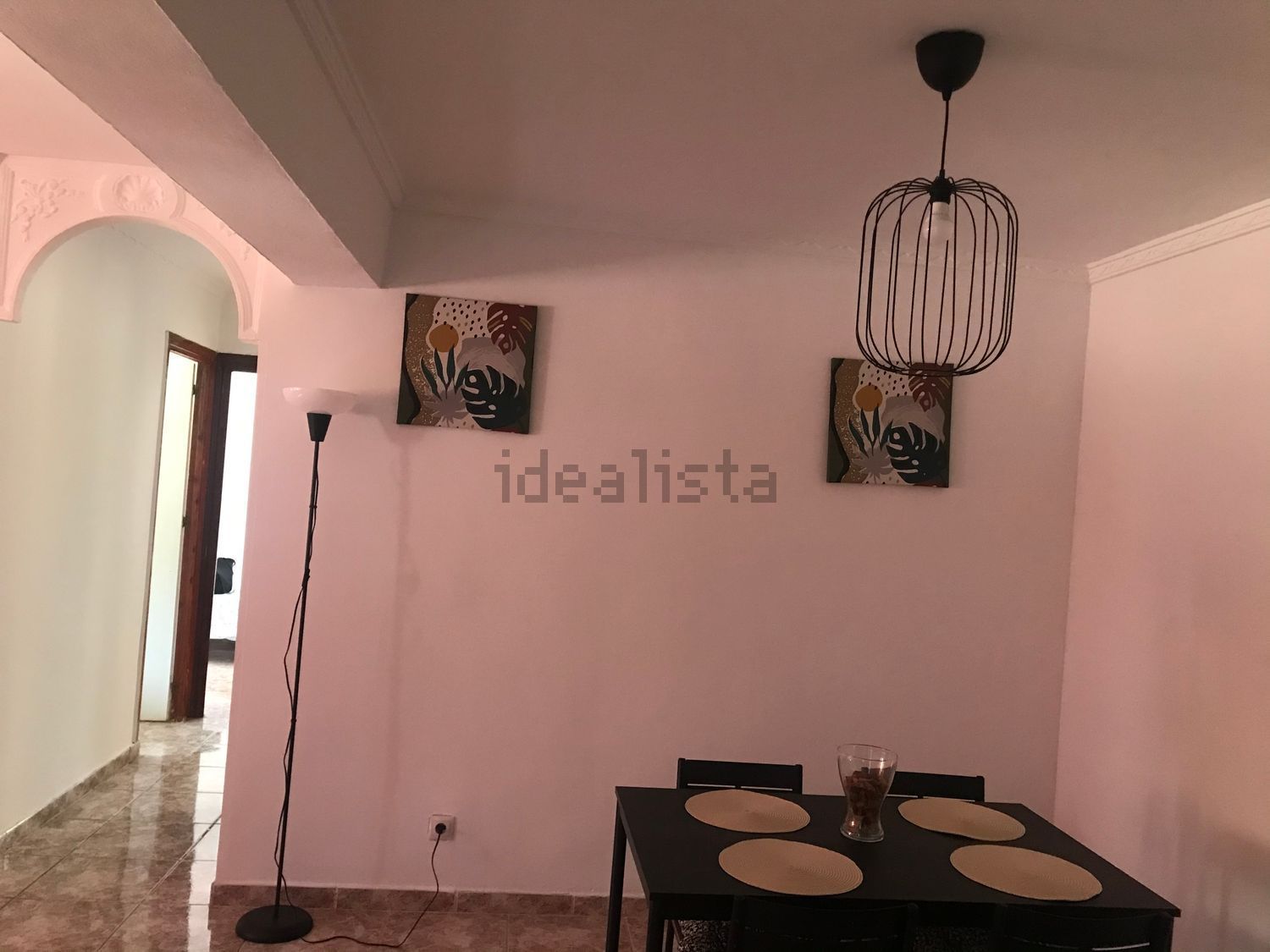 Zimmer zur Miete, Málaga