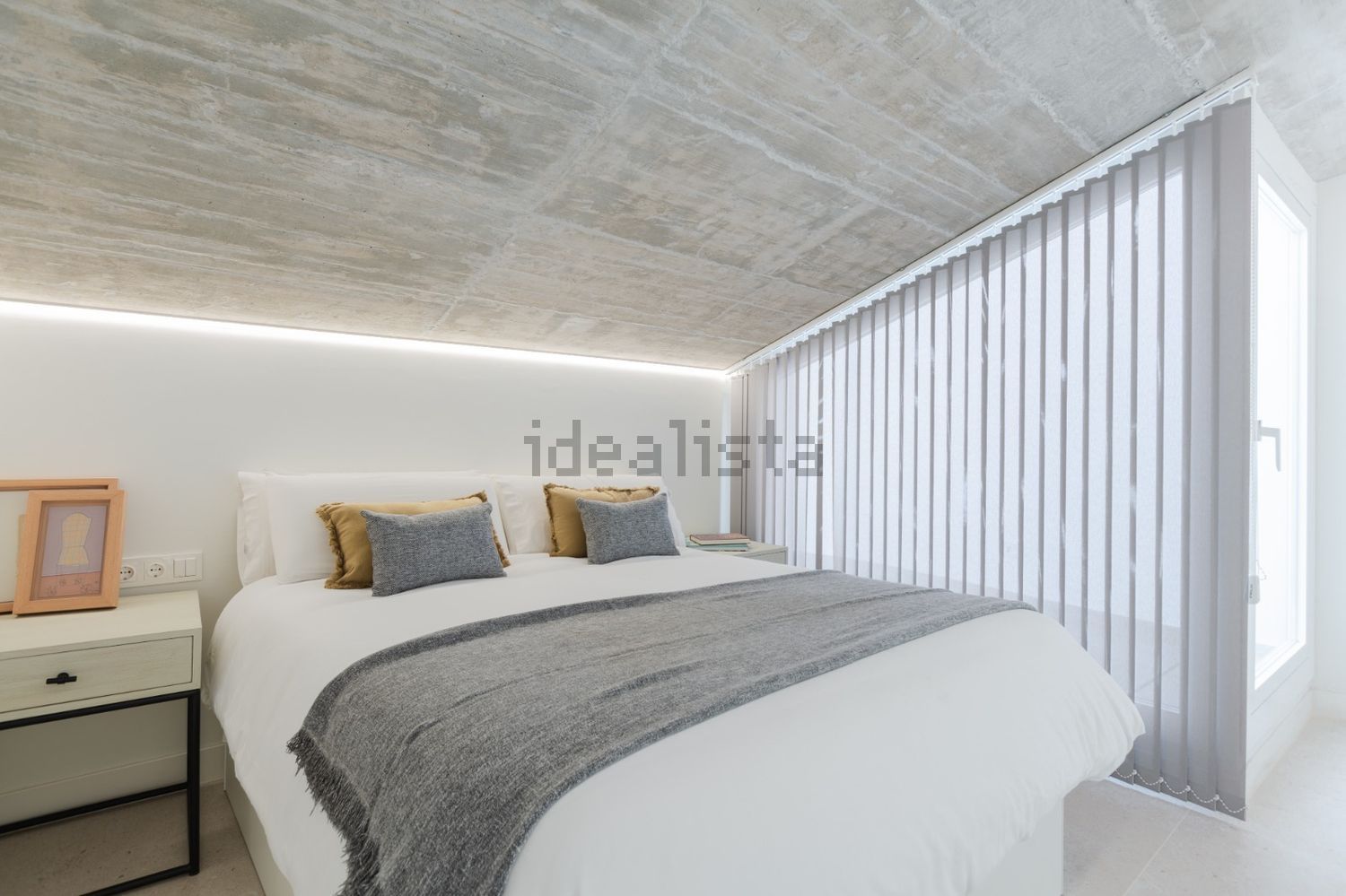 Apartamento 104 m² em Málaga