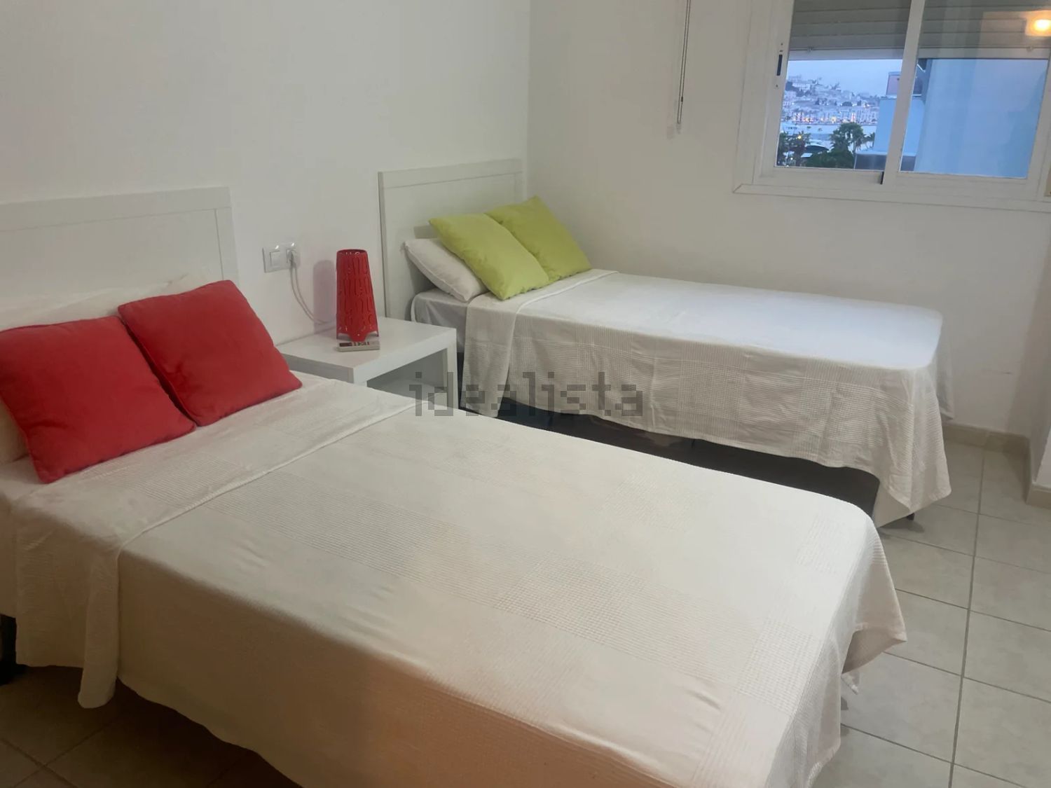 Pis de 80 m² a Eivissa